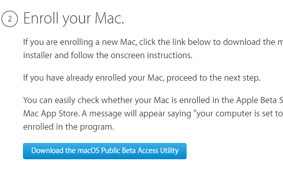 download apple store for mac sierra