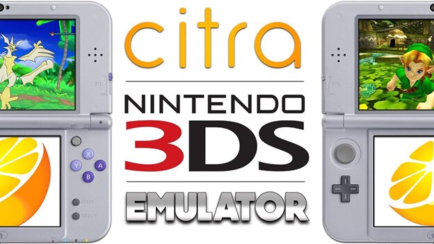 is there a 3ds emulator for mac